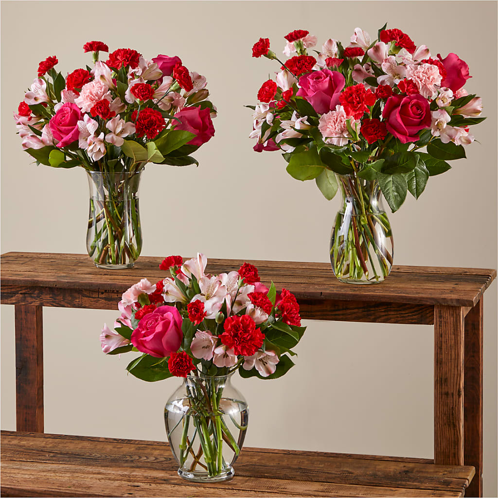 You're Precious Bouquet – HOMETOWN TREASURES FLORAL & GIFTS, Morris OK