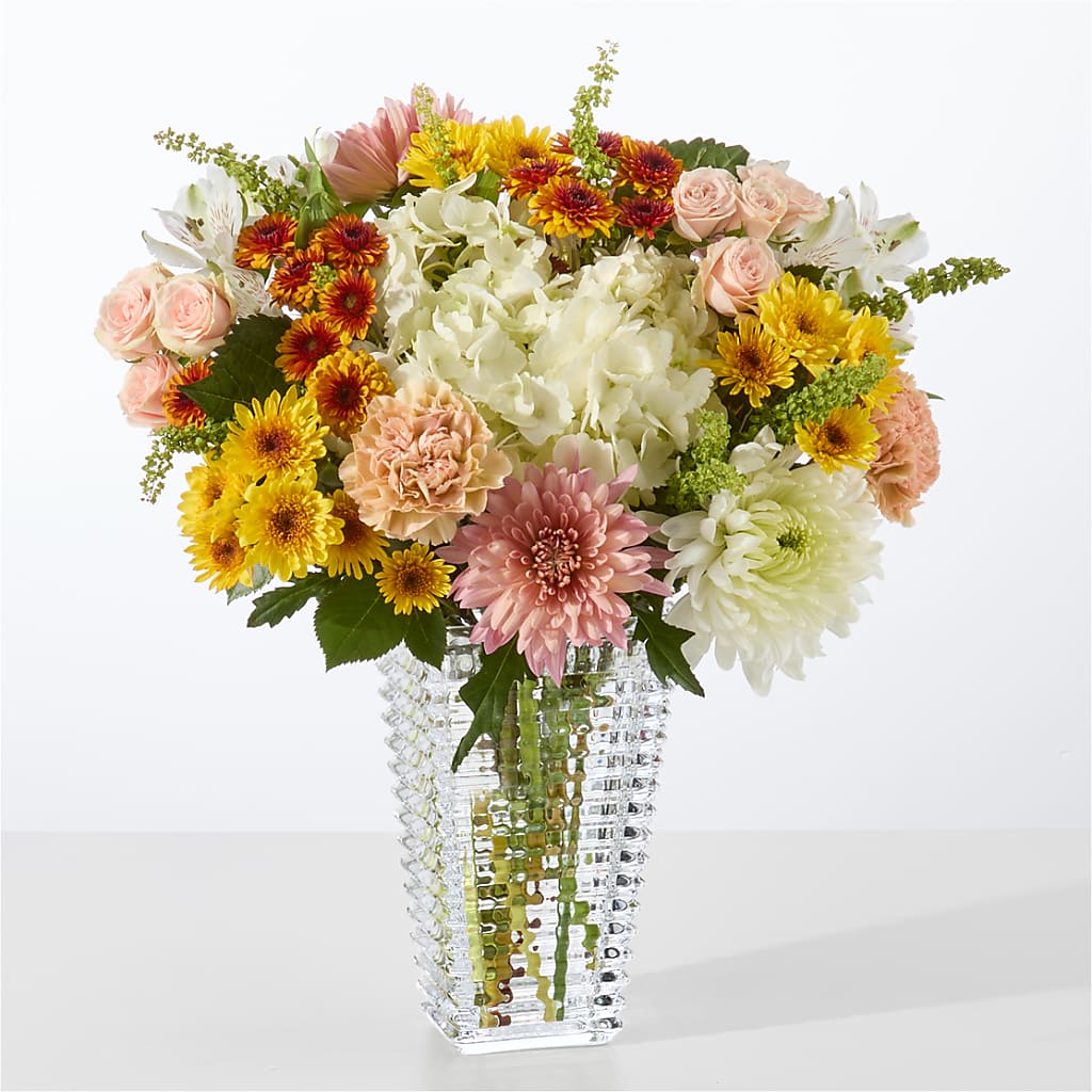 Fall Celebration Bouquet – HOMETOWN TREASURES FLORAL & GIFTS, Morris OK