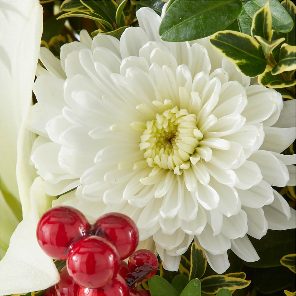Festive Moments Tree – HOMETOWN TREASURES FLORAL & GIFTS, Morris OK