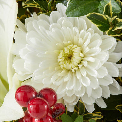 Festive Moments Tree – HOMETOWN TREASURES FLORAL & GIFTS, Morris OK