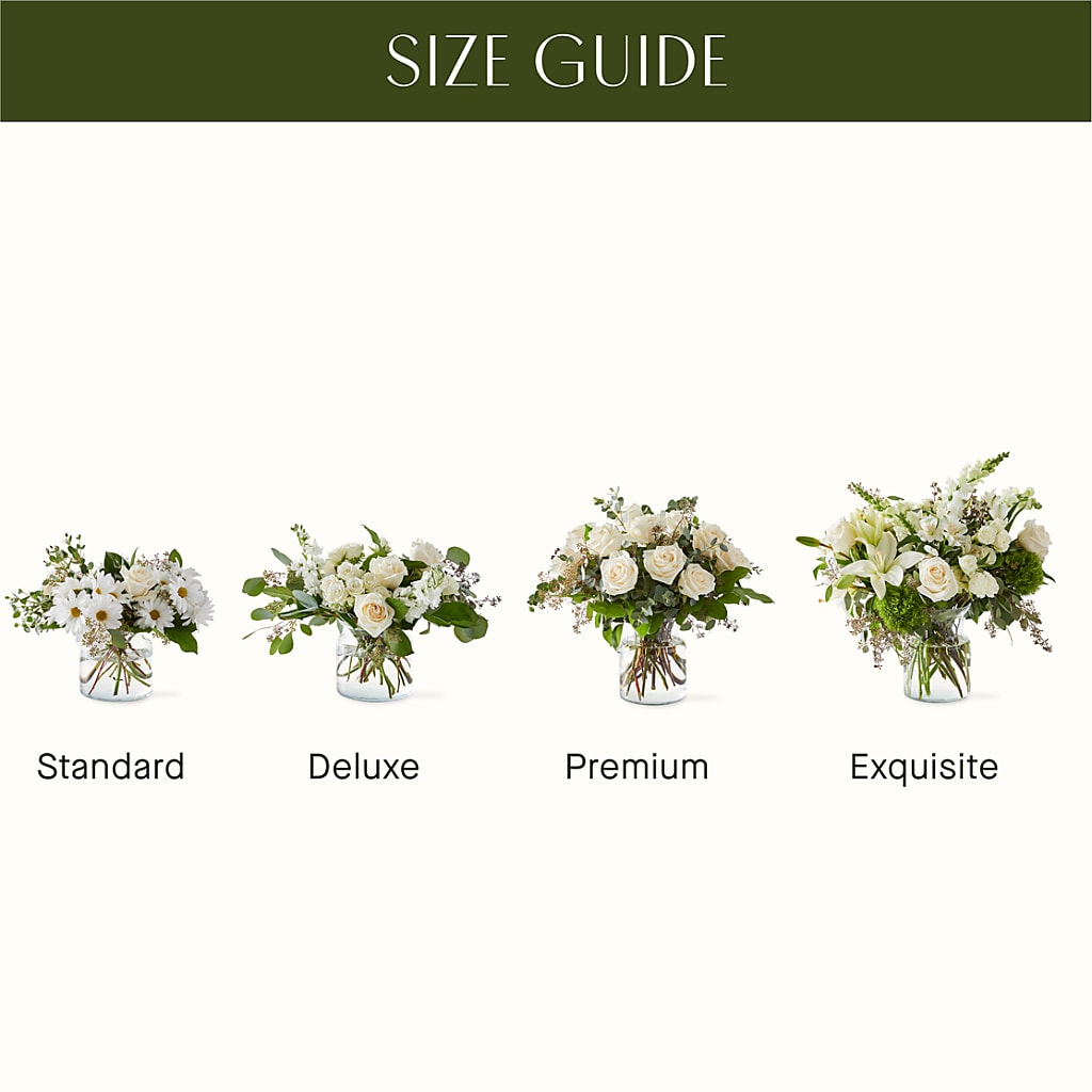 Fresh Linen Bouquet – HOMETOWN TREASURES FLORAL & GIFTS, Morris OK