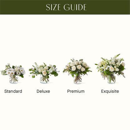 Fresh Linen Bouquet – HOMETOWN TREASURES FLORAL & GIFTS, Morris OK