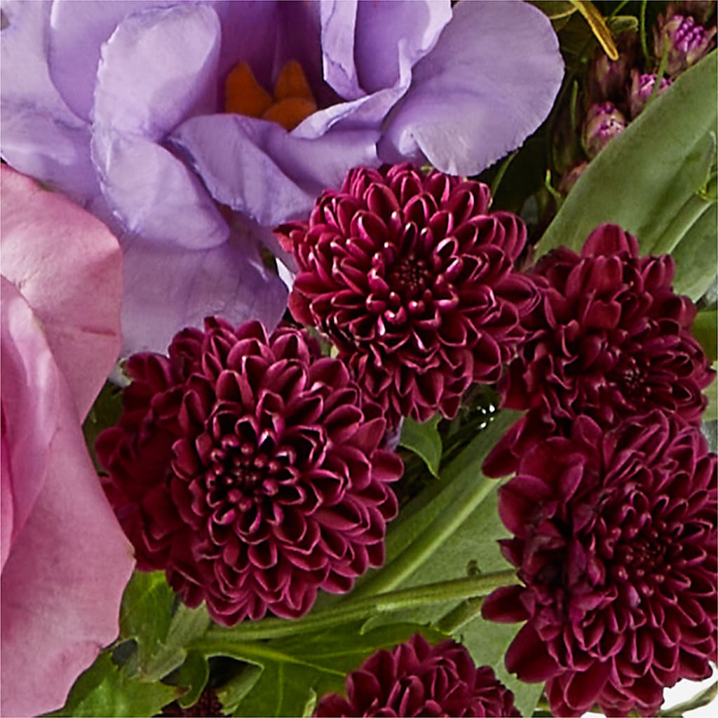 Work of Art Bouquet – HOMETOWN TREASURES FLORAL & GIFTS, Morris OK