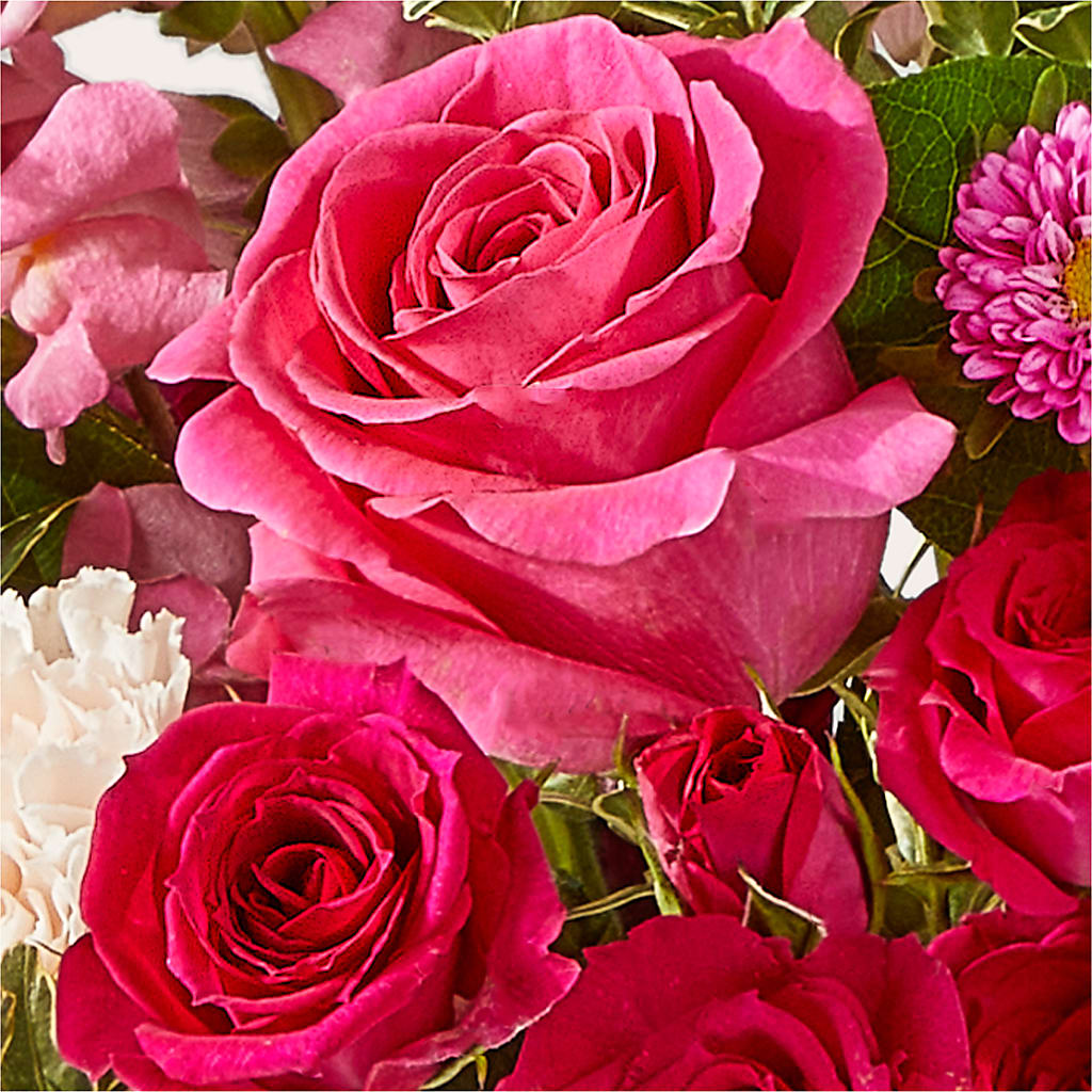 Too Cute Bouquet – HOMETOWN TREASURES FLORAL & GIFTS, Morris OK