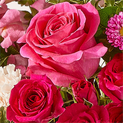 Too Cute Bouquet – HOMETOWN TREASURES FLORAL & GIFTS, Morris OK