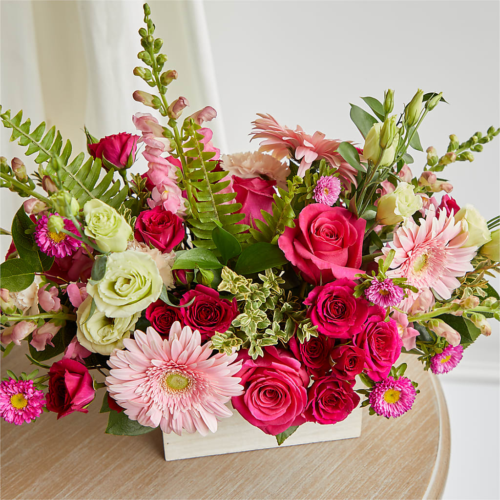 Too Cute Bouquet – HOMETOWN TREASURES FLORAL & GIFTS, Morris OK