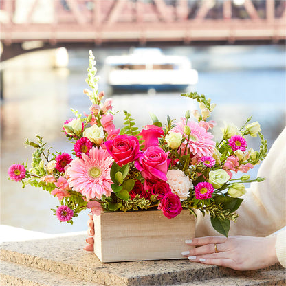 Too Cute Bouquet – HOMETOWN TREASURES FLORAL & GIFTS, Morris OK