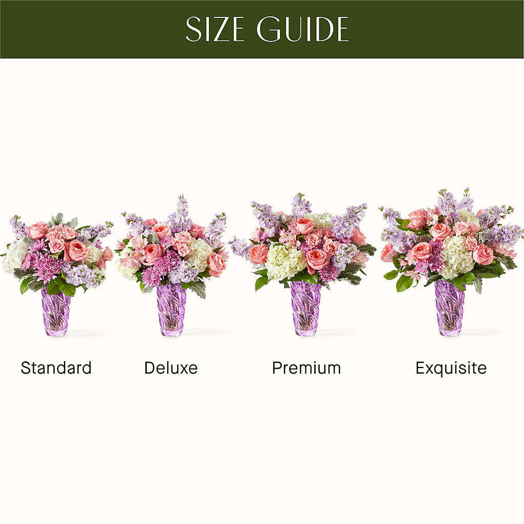Silver Lining Bouquet – HOMETOWN TREASURES FLORAL & GIFTS, Morris OK