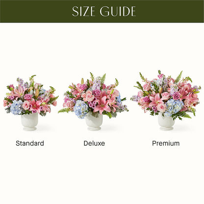 Wonderland Bouquet – HOMETOWN TREASURES FLORAL & GIFTS, Morris OK