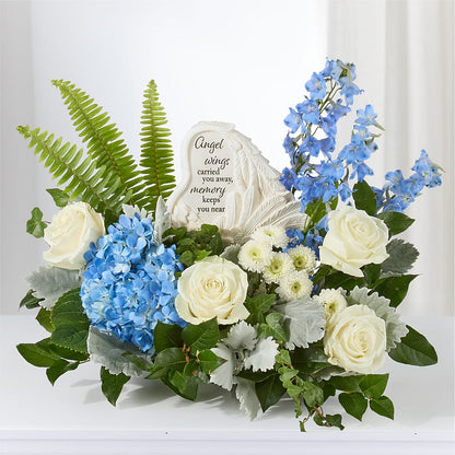 Dearest Arrangement – HOMETOWN TREASURES FLORAL & GIFTS, Morris OK
