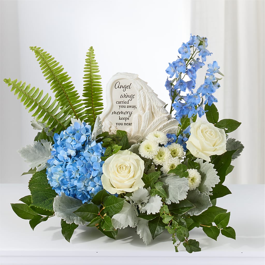 Dearest Arrangement – HOMETOWN TREASURES FLORAL & GIFTS, Morris OK