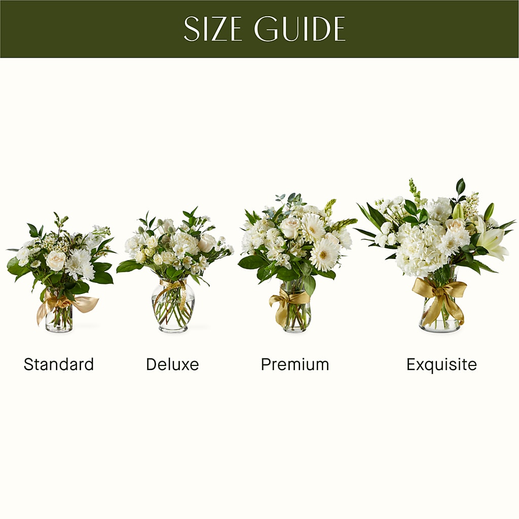 New Beginnings – A Florist Original – HOMETOWN TREASURES FLORAL & GIFTS, Morris OK