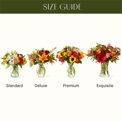 Fall Delight – A Florist Original – HOMETOWN TREASURES FLORAL & GIFTS, Morris OK