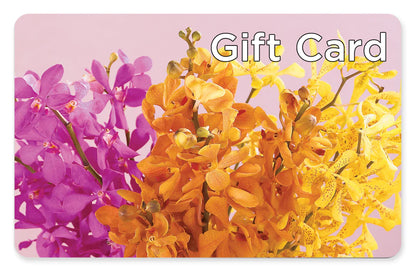 Gift Card – HOMETOWN TREASURES FLORAL & GIFTS, Morris OK