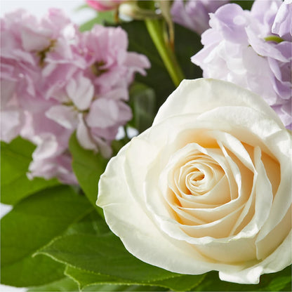 Springtime Spritz Bouquet – HOMETOWN TREASURES FLORAL & GIFTS, Morris OK