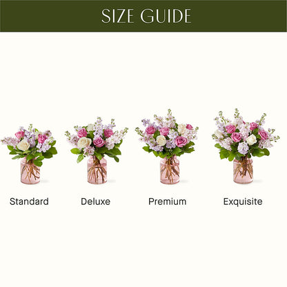 Springtime Spritz Bouquet – HOMETOWN TREASURES FLORAL & GIFTS, Morris OK