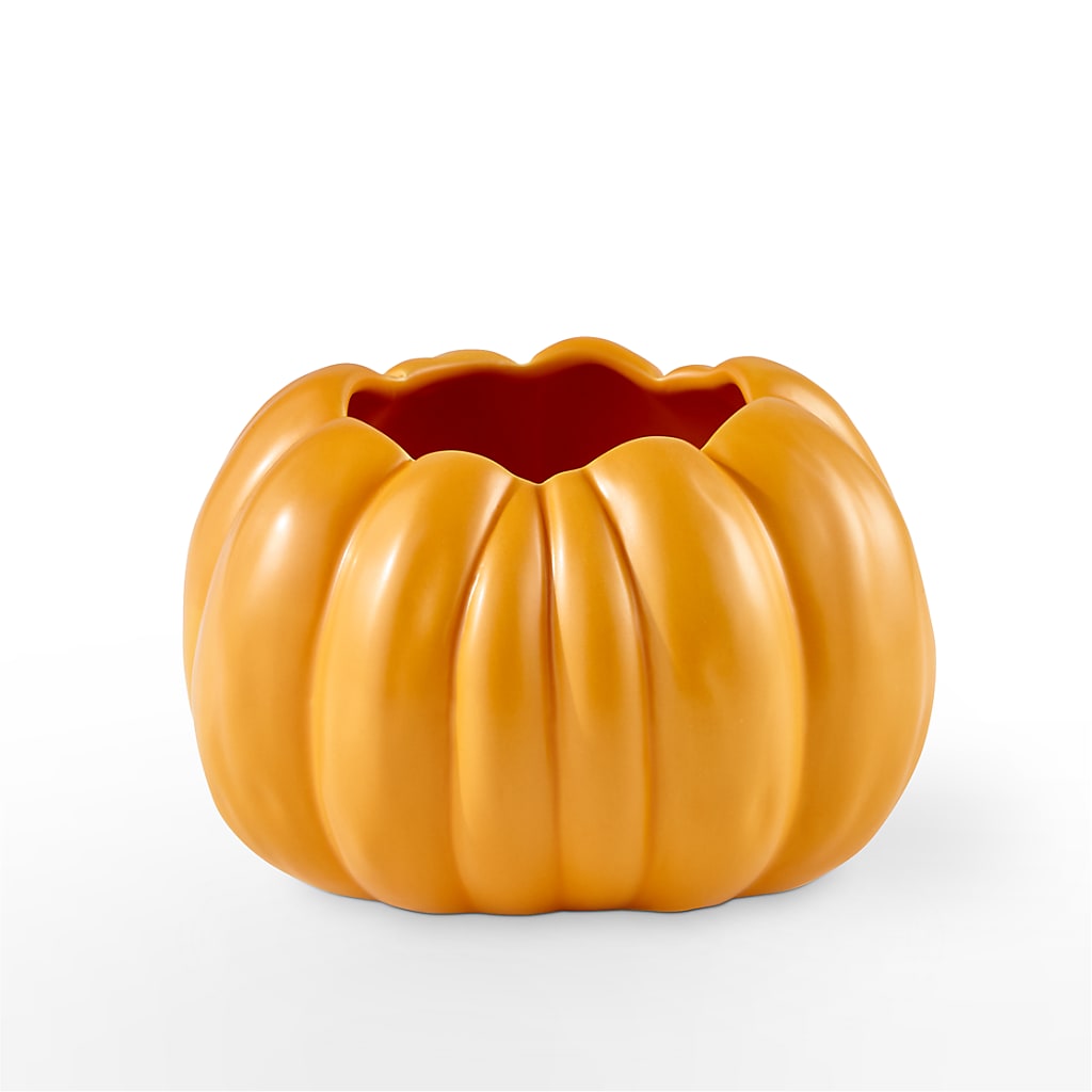 Pick of the Patch Pumpkin Bouquet – HOMETOWN TREASURES FLORAL & GIFTS, Morris OK
