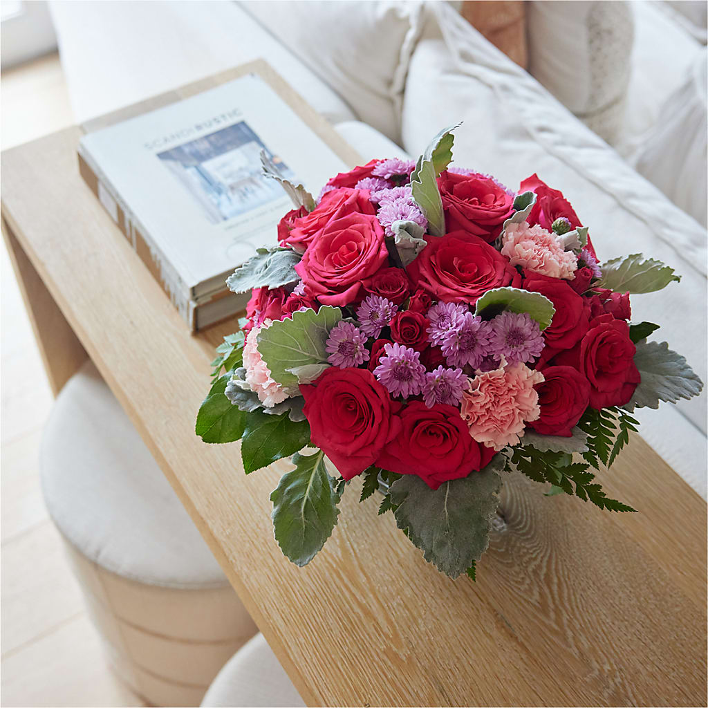 Sweet As Can Be Bouquet – HOMETOWN TREASURES FLORAL & GIFTS, Morris OK