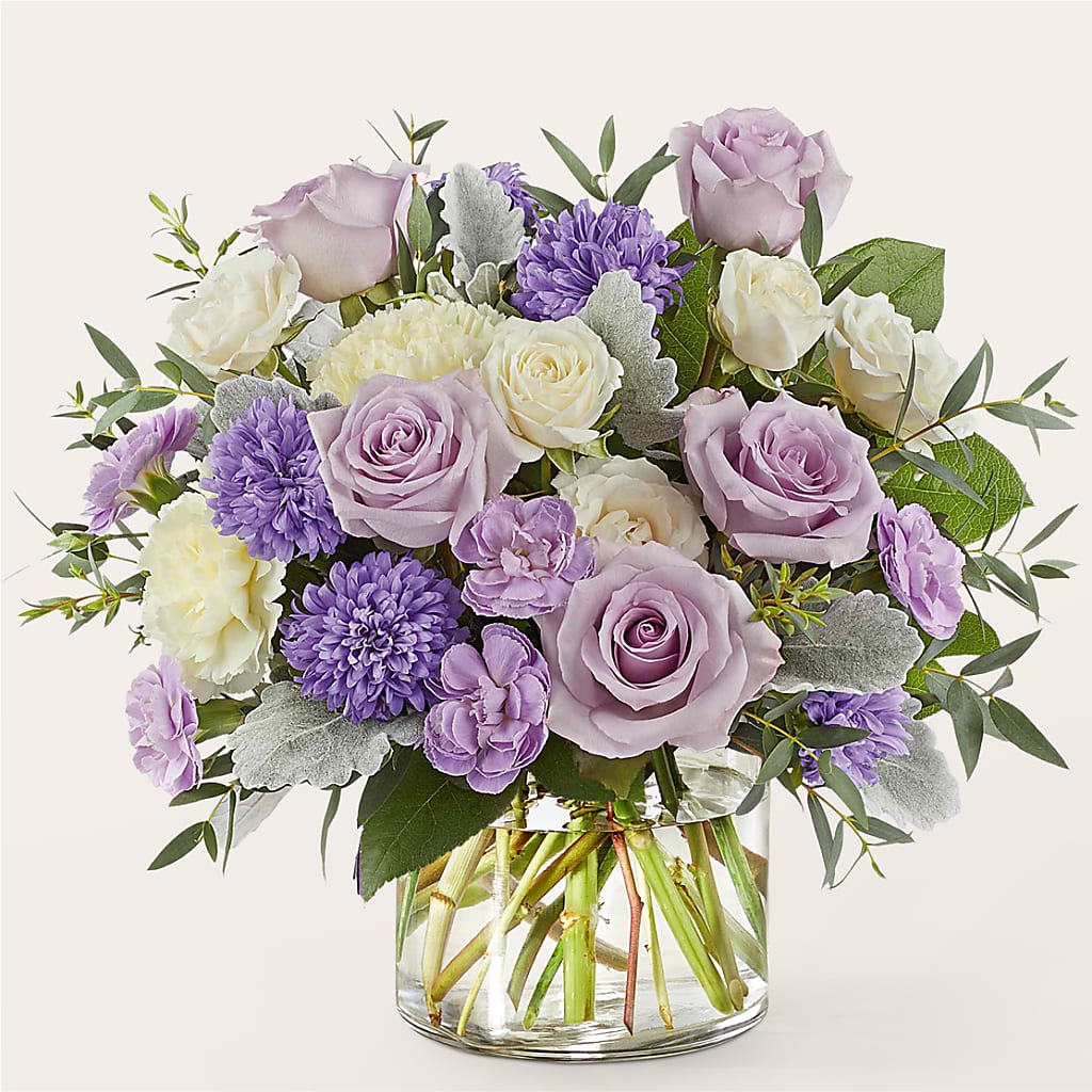 Stardust Bouquet – HOMETOWN TREASURES FLORAL & GIFTS, Morris OK
