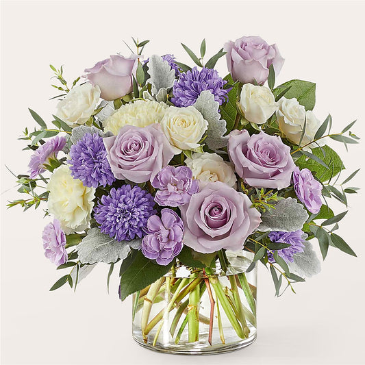 Stardust Bouquet – HOMETOWN TREASURES FLORAL & GIFTS, Morris OK