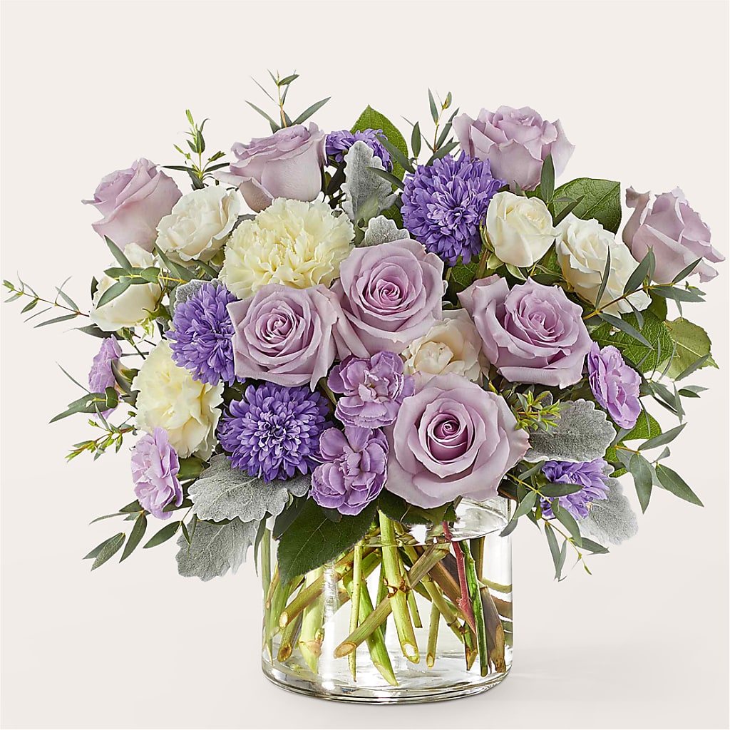 Stardust Bouquet – HOMETOWN TREASURES FLORAL & GIFTS, Morris OK