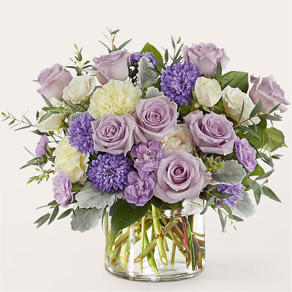 Stardust Bouquet – HOMETOWN TREASURES FLORAL & GIFTS, Morris OK