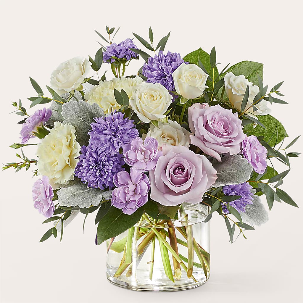 Stardust Bouquet – HOMETOWN TREASURES FLORAL & GIFTS, Morris OK