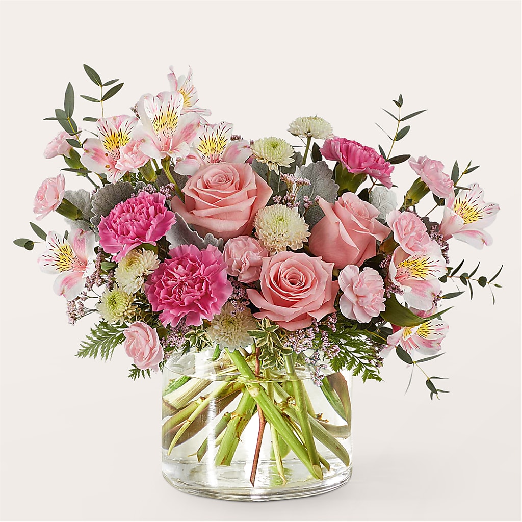 The Treehouse Bouquet – HOMETOWN TREASURES FLORAL & GIFTS, Morris OK