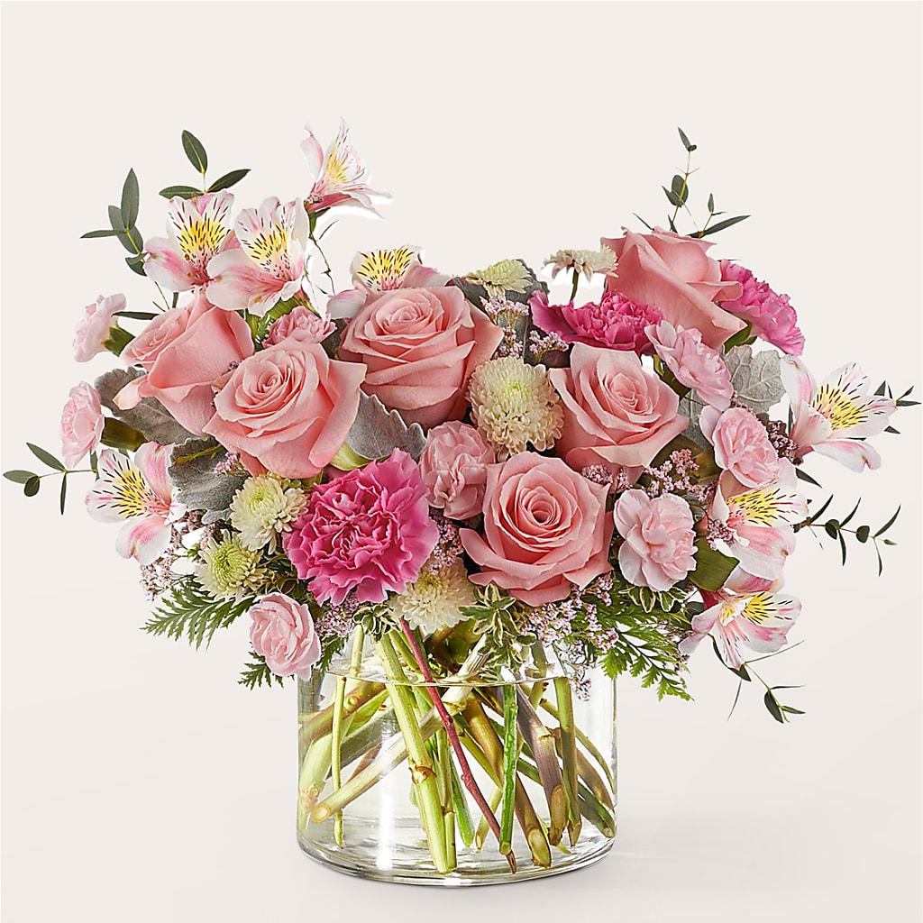 The Treehouse Bouquet – HOMETOWN TREASURES FLORAL & GIFTS, Morris OK