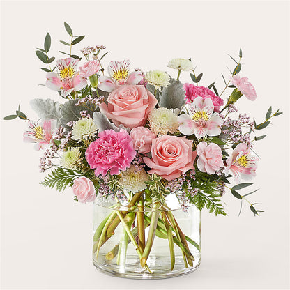 The Treehouse Bouquet – HOMETOWN TREASURES FLORAL & GIFTS, Morris OK