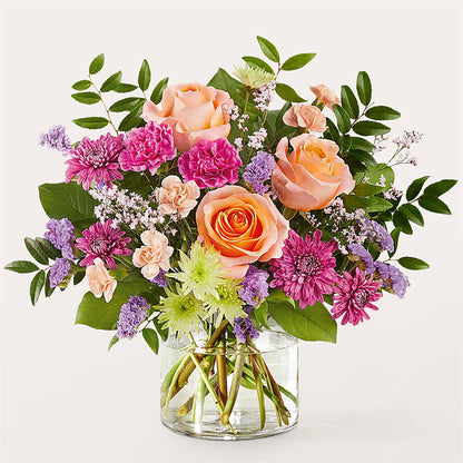 Effervescence Bouquet – HOMETOWN TREASURES FLORAL & GIFTS, Morris OK