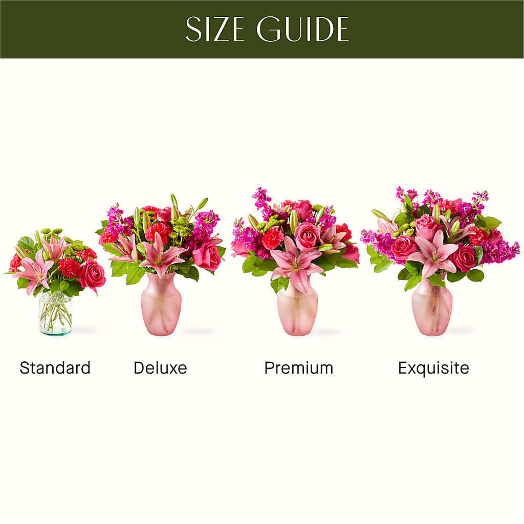 Watermelon Crush Bouquet – HOMETOWN TREASURES FLORAL & GIFTS, Morris OK