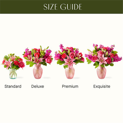 Watermelon Crush Bouquet – HOMETOWN TREASURES FLORAL & GIFTS, Morris OK
