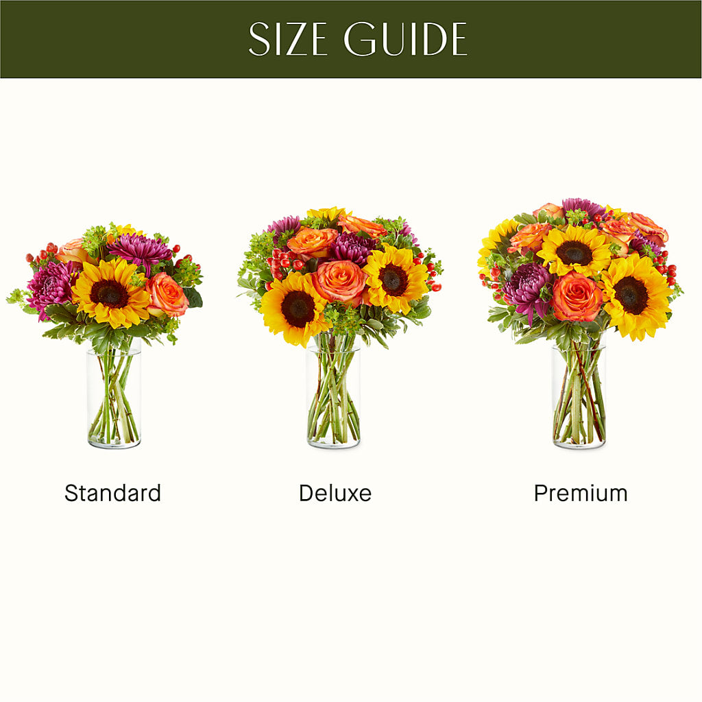 Nature Walk Bouquet – HOMETOWN TREASURES FLORAL & GIFTS, Morris OK