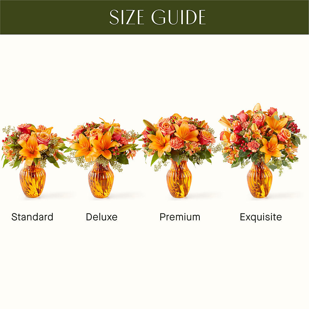 Afternoon Light Bouquet – HOMETOWN TREASURES FLORAL & GIFTS, Morris OK