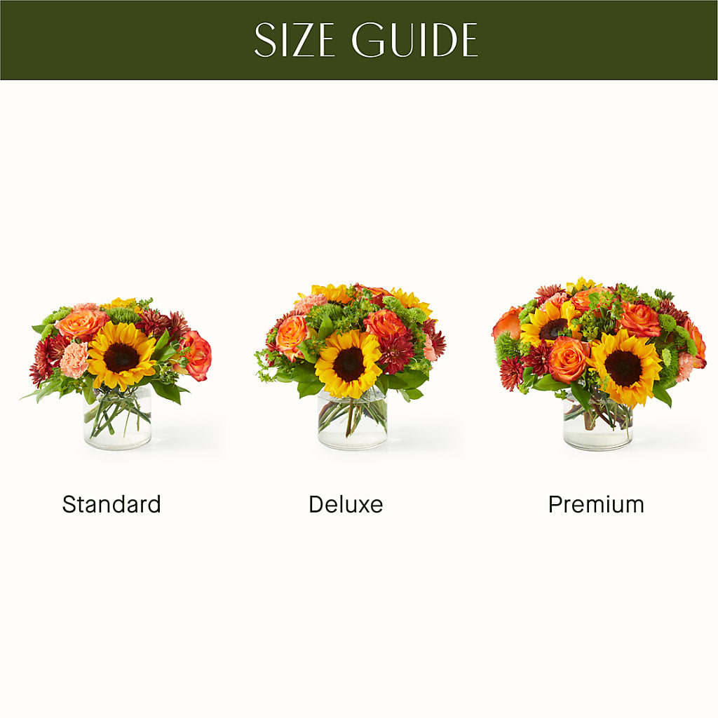 Harvest Festival Bouquet – HOMETOWN TREASURES FLORAL & GIFTS, Morris OK