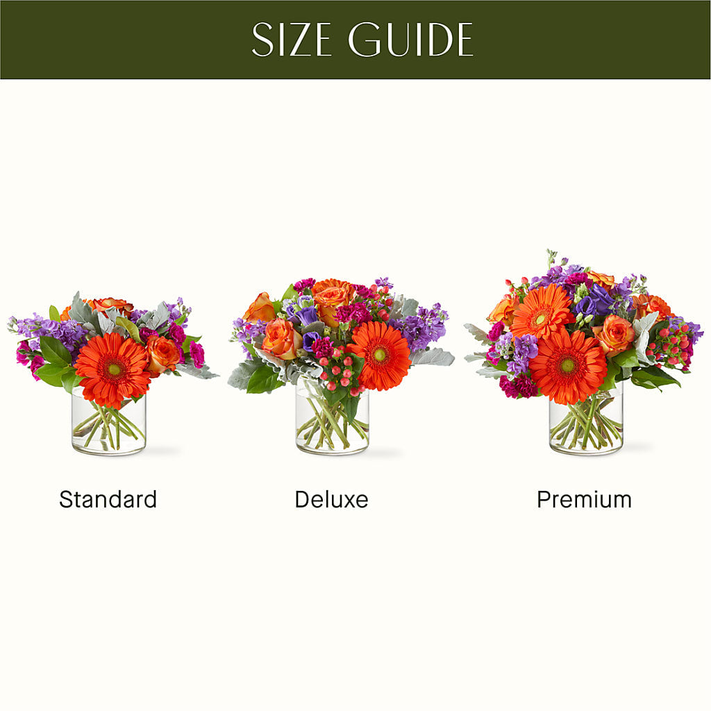 Sangria Bouquet – HOMETOWN TREASURES FLORAL & GIFTS, Morris OK