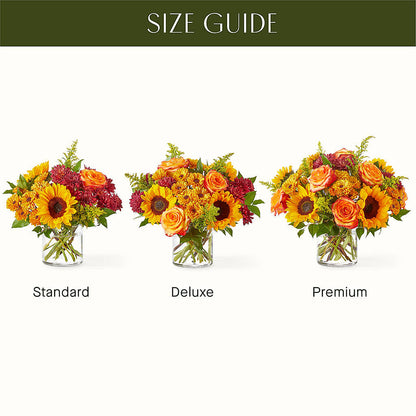 Flannel Scarf Bouquet – HOMETOWN TREASURES FLORAL & GIFTS, Morris OK