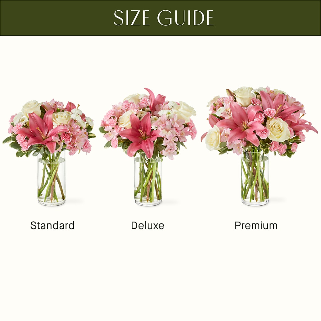 Piece of Cake Bouquet – HOMETOWN TREASURES FLORAL & GIFTS, Morris OK