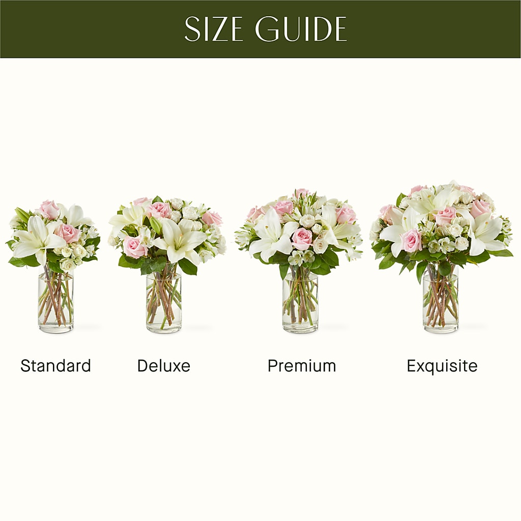 Kindhearted Bouquet – HOMETOWN TREASURES FLORAL & GIFTS, Morris OK