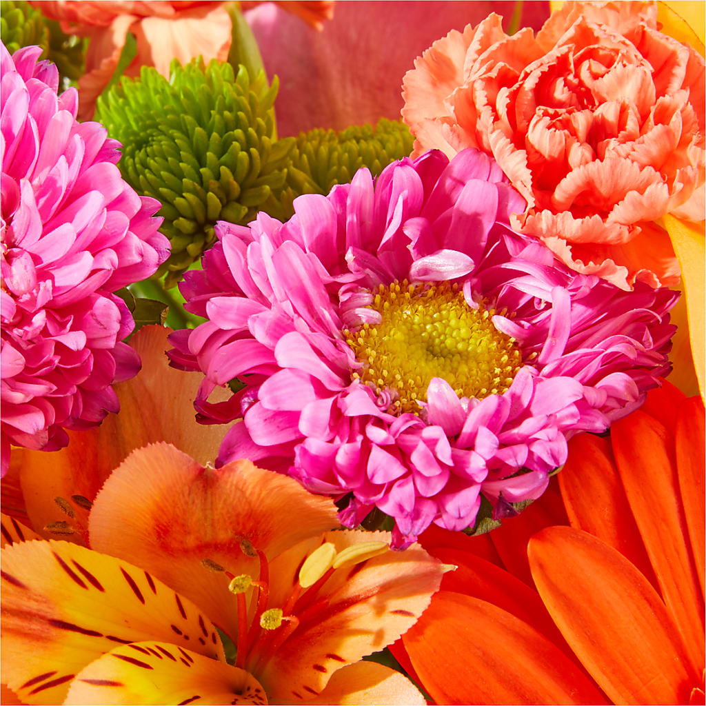 Soiree Bouquet – HOMETOWN TREASURES FLORAL & GIFTS, Morris OK