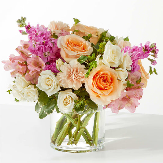 Paradise Bouquet – HOMETOWN TREASURES FLORAL & GIFTS, Morris OK
