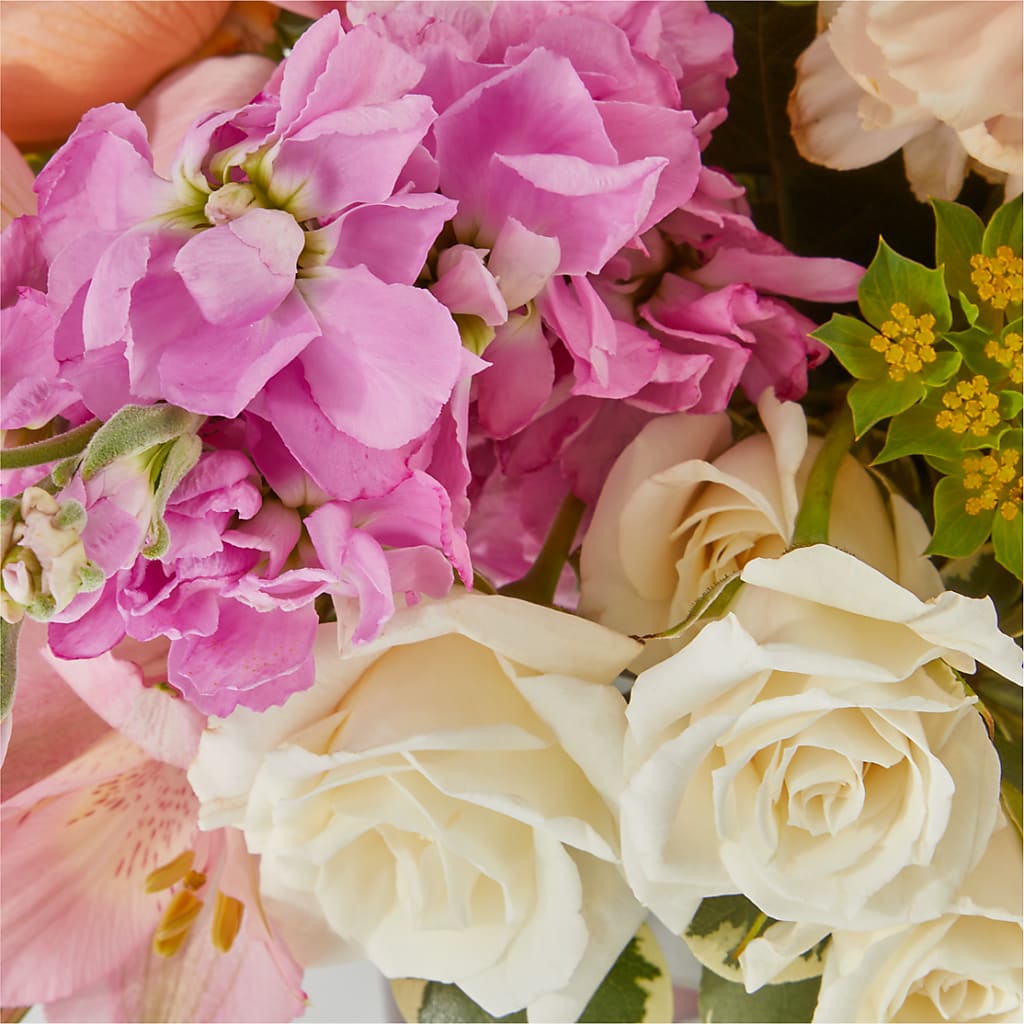Paradise Bouquet – HOMETOWN TREASURES FLORAL & GIFTS, Morris OK