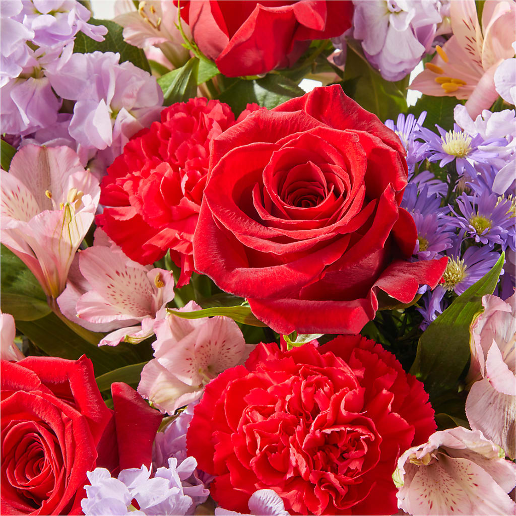 Your Majesty Bouquet – HOMETOWN TREASURES FLORAL & GIFTS, Morris OK