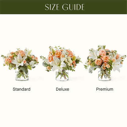 Darling Bouquet – HOMETOWN TREASURES FLORAL & GIFTS, Morris OK