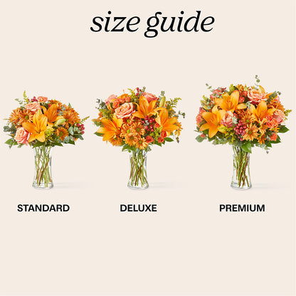Harvest Hayride Bouquet – HOMETOWN TREASURES FLORAL & GIFTS, Morris OK