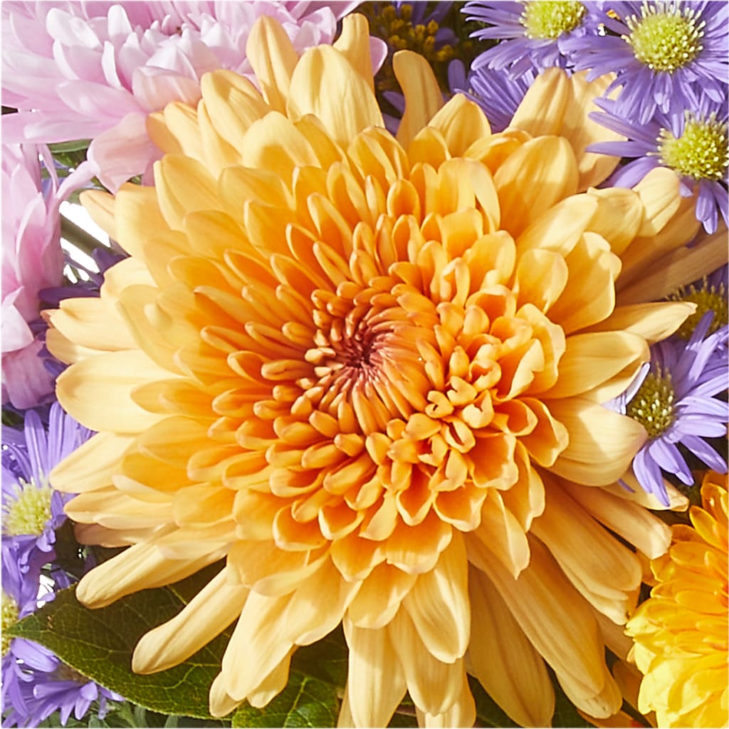 Countryside Bouquet – HOMETOWN TREASURES FLORAL & GIFTS, Morris OK