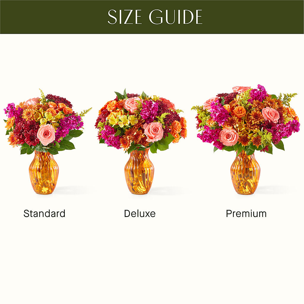 Countryside Bouquet – HOMETOWN TREASURES FLORAL & GIFTS, Morris OK