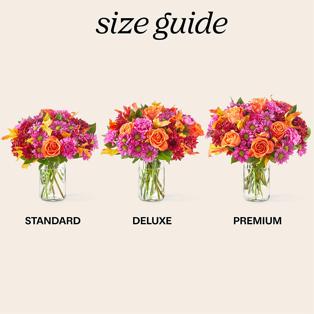 Mum's the Word Bouquet – HOMETOWN TREASURES FLORAL & GIFTS, Morris OK