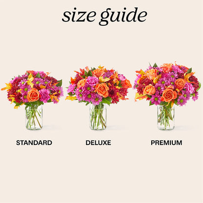 Mum's the Word Bouquet – HOMETOWN TREASURES FLORAL & GIFTS, Morris OK